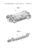 COOLING DEVICE AND IMAGE FORMING APPARATUS INCLUDING SAME diagram and image