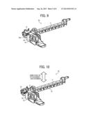 COOLING DEVICE AND IMAGE FORMING APPARATUS INCLUDING SAME diagram and image