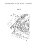 IMAGE FORMING APPARATUS diagram and image