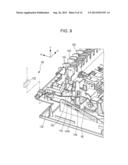 IMAGE FORMING APPARATUS diagram and image