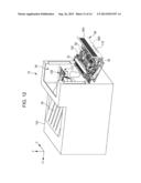 IMAGE FORMING APPARATUS diagram and image