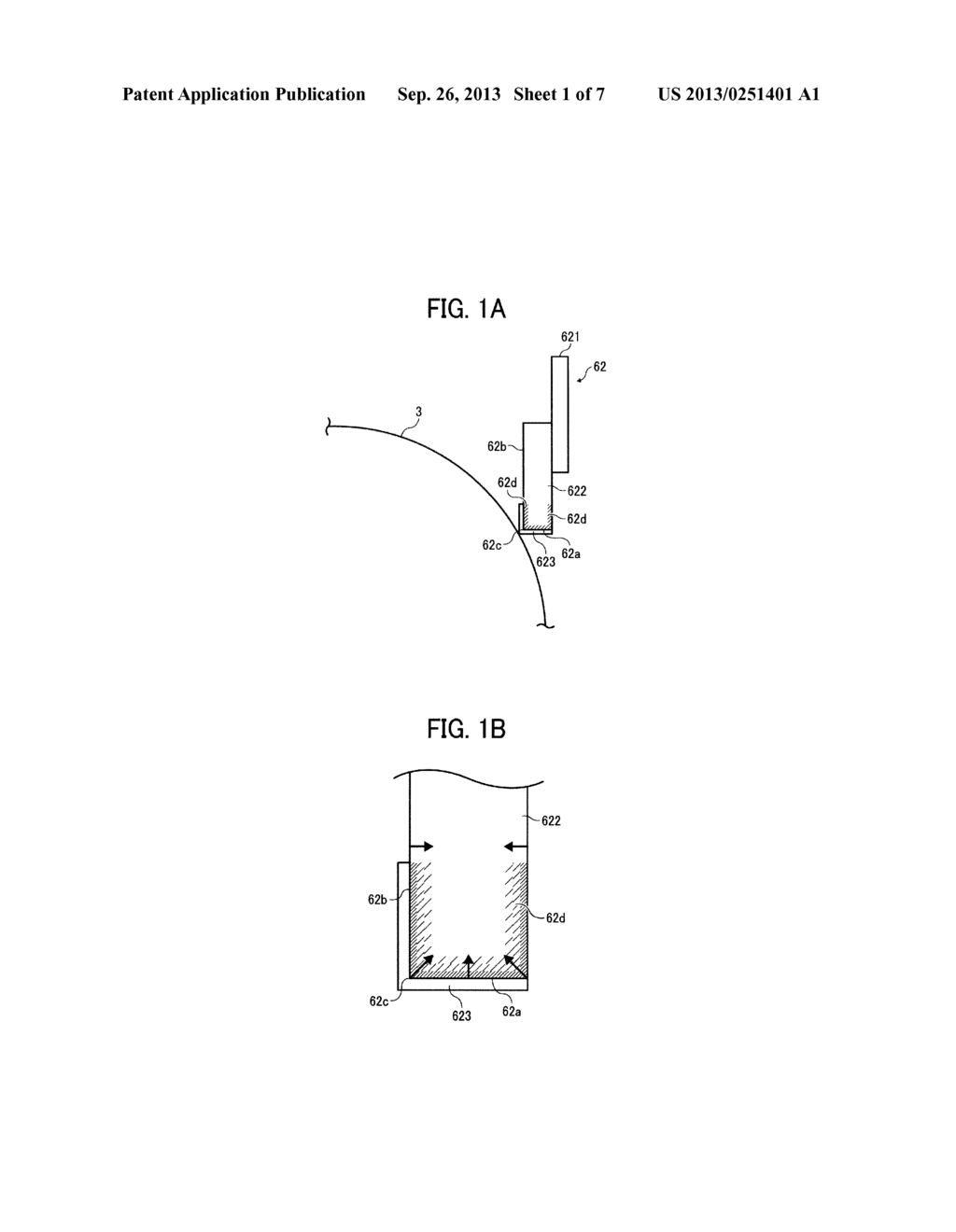 IMAGE FORMING APPARATUS AND PROCESS CARTRIDGE - diagram, schematic, and image 02