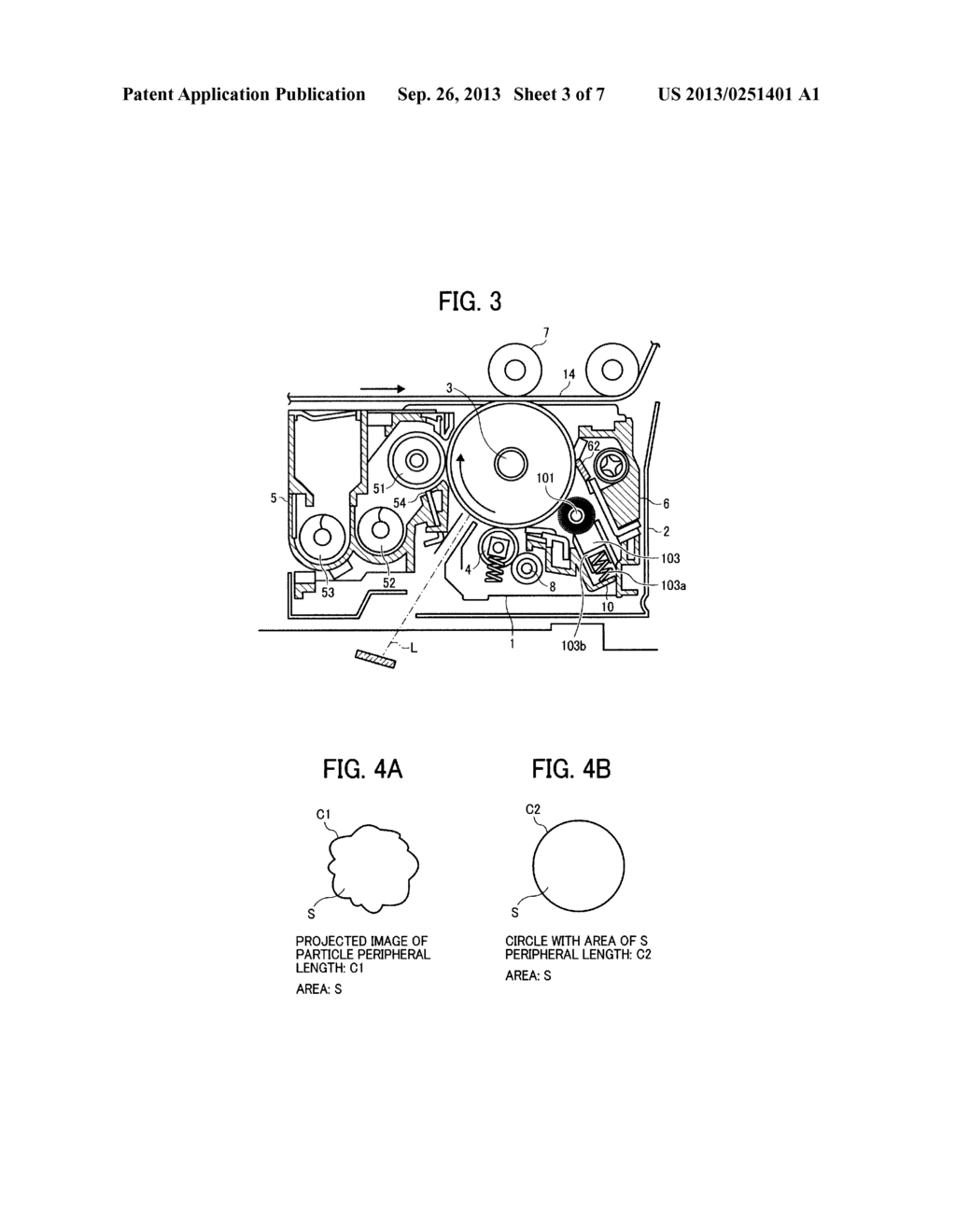 IMAGE FORMING APPARATUS AND PROCESS CARTRIDGE - diagram, schematic, and image 04