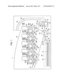 IMAGE FORMING APPARATUS diagram and image