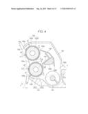 IMAGE FORMING APPARATUS diagram and image