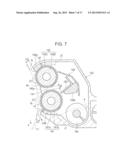 IMAGE FORMING APPARATUS diagram and image