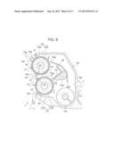 IMAGE FORMING APPARATUS diagram and image