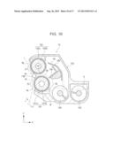 IMAGE FORMING APPARATUS diagram and image