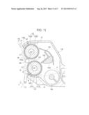 IMAGE FORMING APPARATUS diagram and image