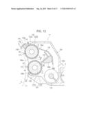 IMAGE FORMING APPARATUS diagram and image