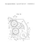 IMAGE FORMING APPARATUS diagram and image