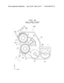 IMAGE FORMING APPARATUS diagram and image