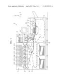 FIXING DEVICE AND IMAGE FORMING APPARATUS diagram and image