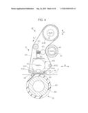 FIXING DEVICE AND IMAGE FORMING APPARATUS diagram and image