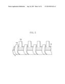 FIXING APPARATUS AND IMAGE FORMING APPARATUS INCLUDING THE FIXING     APPARATUS diagram and image