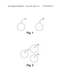 STARTING MATERIAL AND PROCESS FOR PRODUCING A SINTERED JOIN diagram and image