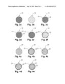 STARTING MATERIAL AND PROCESS FOR PRODUCING A SINTERED JOIN diagram and image