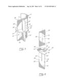 COMPOSITE PILE FORMED OF INERCONNECTED RIGID HOLLOW TUBES diagram and image