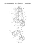 COMPOSITE PILE FORMED OF INERCONNECTED RIGID HOLLOW TUBES diagram and image