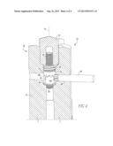 CUTTING TOOL HAVING REPLACEABLE CUTTING INSERT AND REPLACEABLE CUTTING     INSERT THEREFORE diagram and image