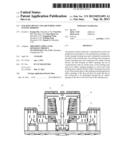 STACKING DEVICE AND AIR PURIFICATION SYSTEM THEREOF diagram and image