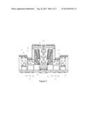 STACKING DEVICE AND AIR PURIFICATION SYSTEM THEREOF diagram and image