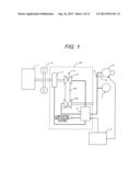 Apparatus for Controlling Electric Pump diagram and image