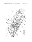 POWER SYSTEM ARRANGEMENT diagram and image