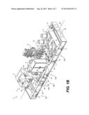 POWER SYSTEM ARRANGEMENT diagram and image