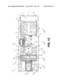 POWER SYSTEM ARRANGEMENT diagram and image