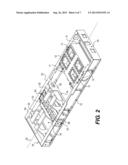 POWER SYSTEM ARRANGEMENT diagram and image