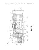 POWER SYSTEM ARRANGEMENT diagram and image