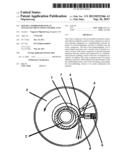 ROTARY COMPRESSOR WITH AN INSTALLED CIRCULATION CONTROL UNIT diagram and image