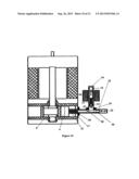 ROTARY COMPRESSOR WITH AN INSTALLED CIRCULATION CONTROL UNIT diagram and image