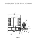 ROTARY COMPRESSOR WITH AN INSTALLED CIRCULATION CONTROL UNIT diagram and image