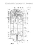 Piloted Scroll Compressor diagram and image