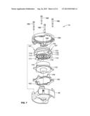 Piloted Scroll Compressor diagram and image