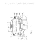 Piloted Scroll Compressor diagram and image