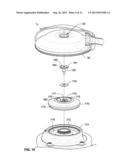 Piloted Scroll Compressor diagram and image