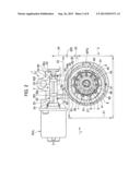 Vane Pump diagram and image