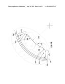 Press-Fit Bearing Housing With Large Gas Passages diagram and image