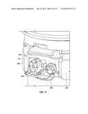 Press-Fit Bearing Housing With Large Gas Passages diagram and image