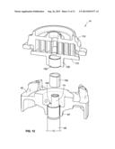 Scroll Compressor With Slider Block diagram and image