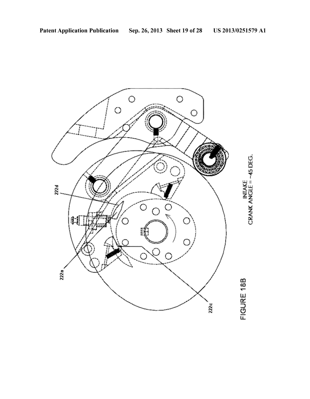 IDAR-ACE INVERSE DISPLACEMENT ASYMMETRIC ROTATING ALTERNATIVE CORE ENGINE - diagram, schematic, and image 20