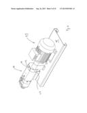 Two-Spindle Pump of Single-Flow Construction diagram and image