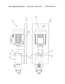 Two-Spindle Pump of Single-Flow Construction diagram and image