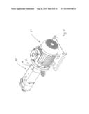 Two-Spindle Pump of Single-Flow Construction diagram and image