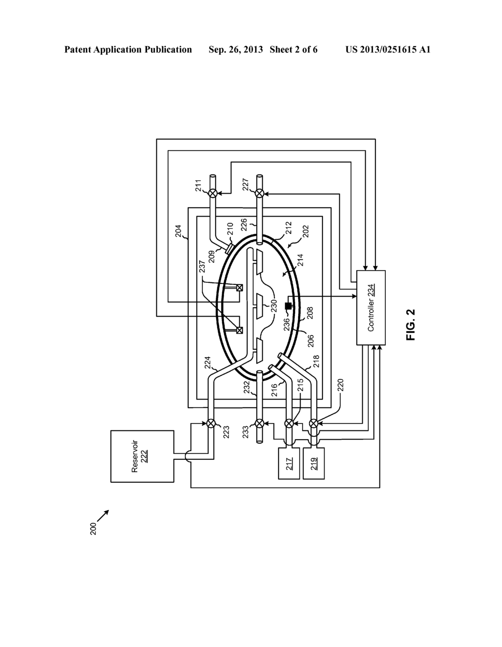 POLYCRYSTALLINE GROUP III METAL NITRIDE WITH GETTER AND METHOD OF MAKING - diagram, schematic, and image 03