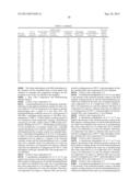 GRAPHITE MATERIAL FOR NEGATIVE ELECTRODES OF LITHIUM ION SECONDARY     BATTERY, MANUFACTURING METHOD FOR SAID MATERIAL, AND LITHIUM ION     SECONDARY BATTERY USING SAME diagram and image