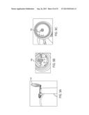 HYDROGEN GENERATION SYSTEMS AND METHODS UTILIZING SODIUM SILICIDE AND     SODIUM SILICA GEL MATERIALS diagram and image